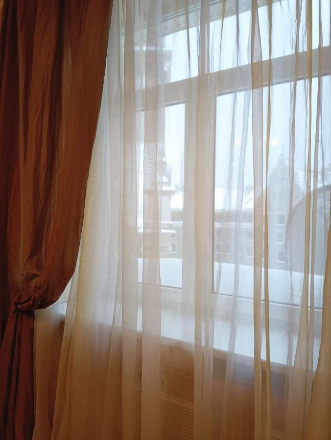 Old Town Retreat With Stunning Views 2 Bedroom Apartment Nearby The Church Of Saint Peter 리가 외부 사진